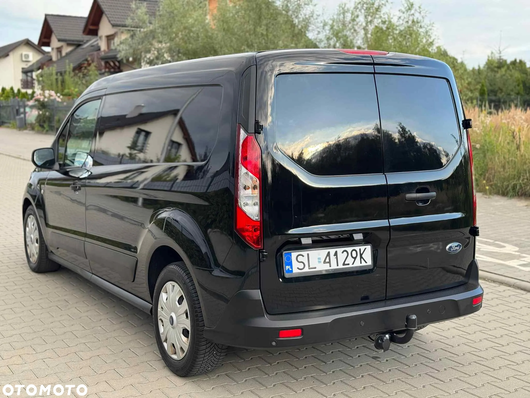 Ford Transit Connect 240 L2 Trend - 15
