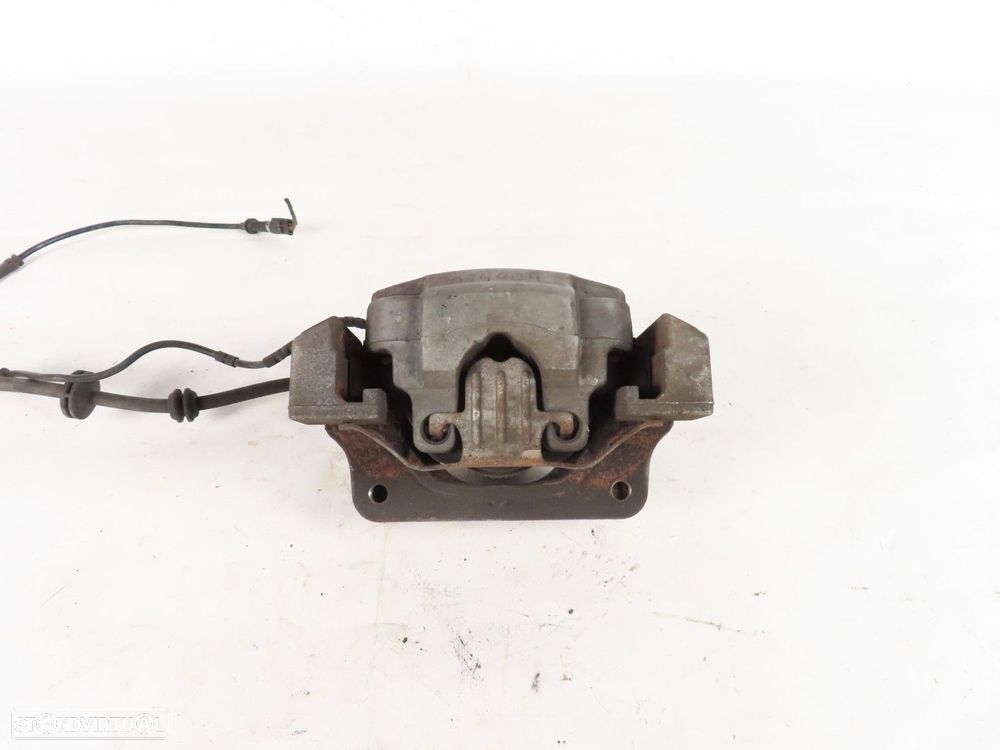Pinça De Travão Esquerdo/Frente Seminovo/ Original BMW 5 (F10)/BMW 5 Touring (F1... - 2