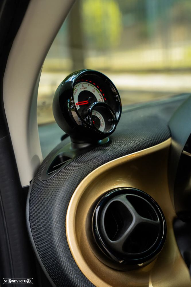 Smart ForTwo Coupé Prime - 15