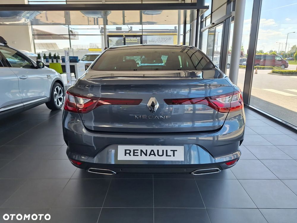 Renault Megane 1.3 TCe FAP Techno - 5