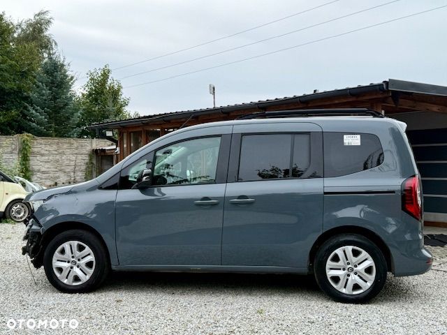 Renault Kangoo ENERGY dCi 110 FAP Start & Stop INTENS - 16