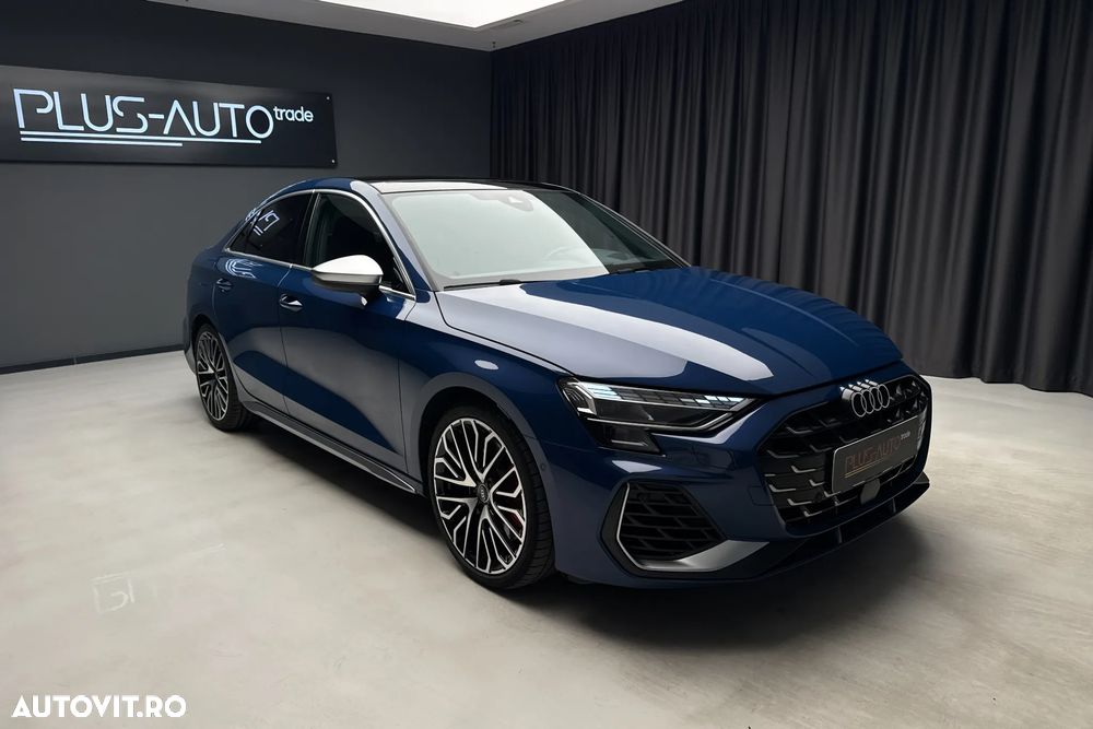 Audi S3 Limuzina Quattro S tronic - 2
