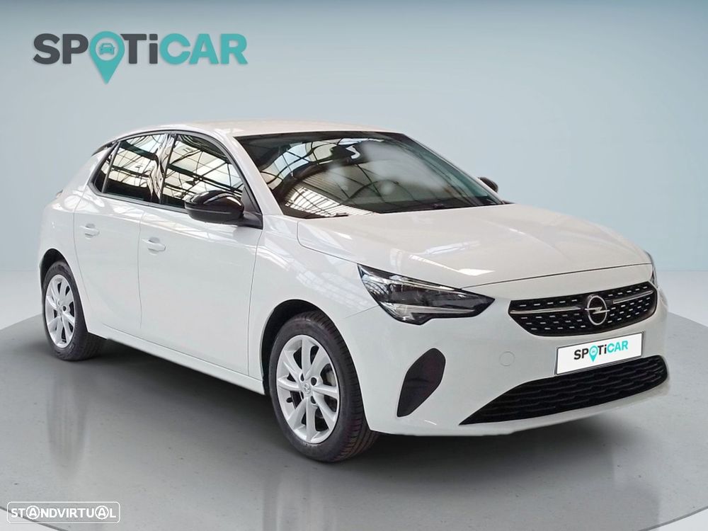 Opel Corsa 1.2 Business - 3