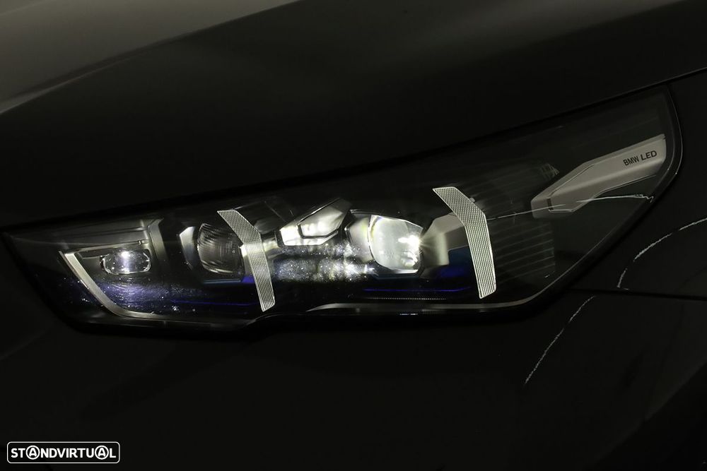 BMW 520 d Pack Desportivo M - 6