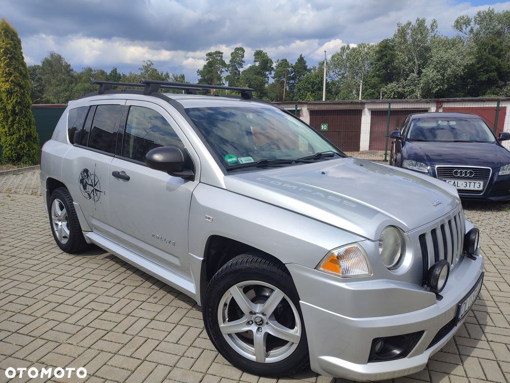 Jeep Compass - 6