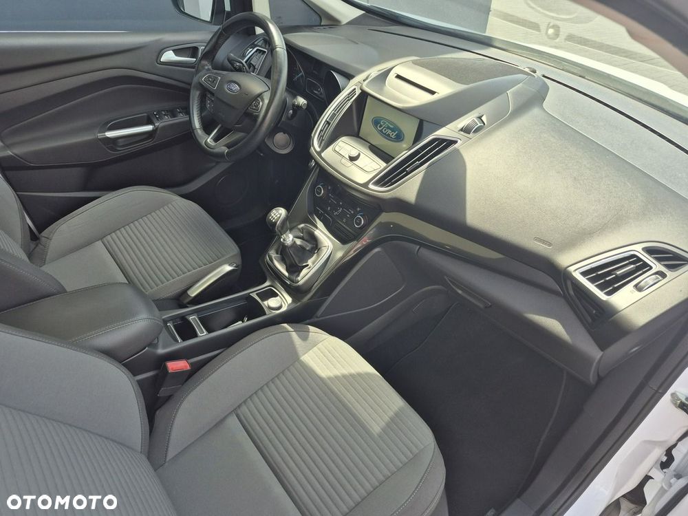 Ford C-MAX - 7