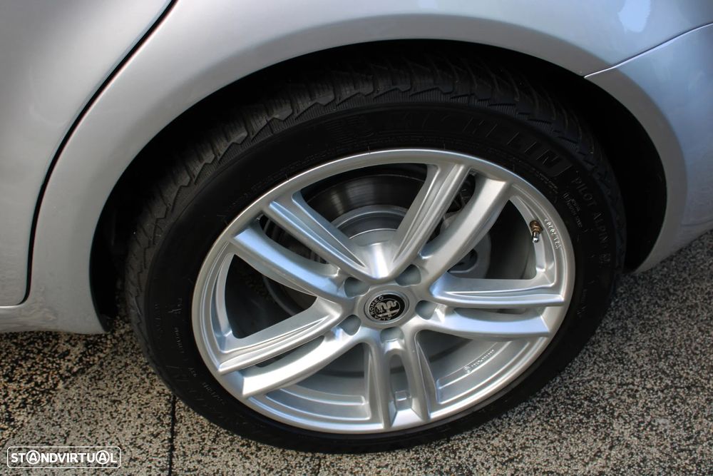 Alfa Romeo 159 1.9 JTDM 16V - 48