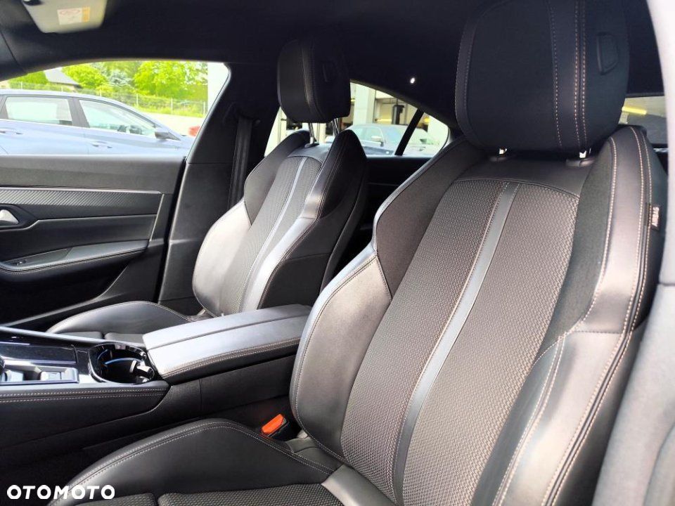 Peugeot 508 - 10