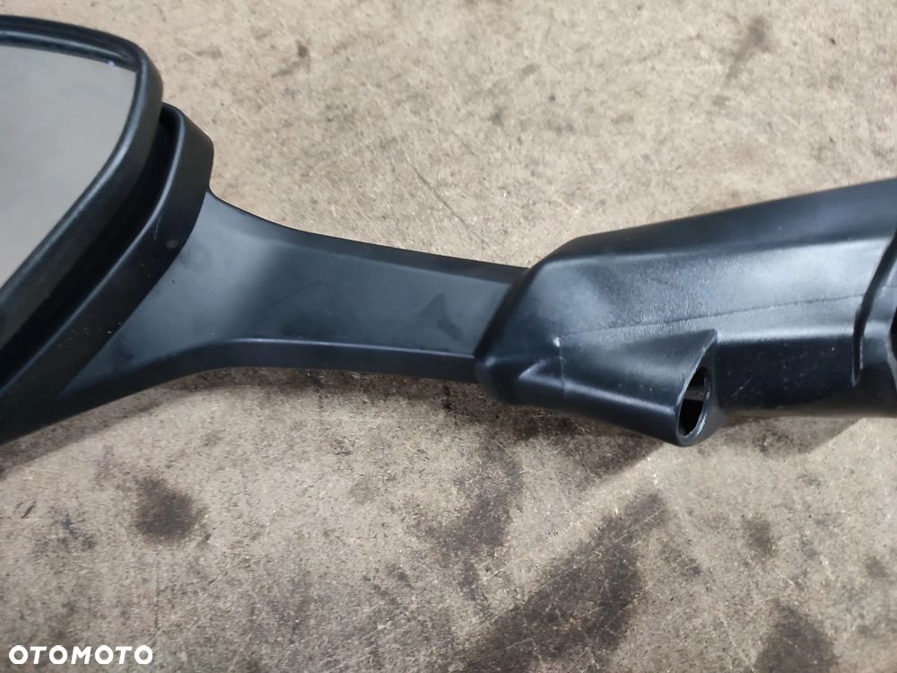 Lusterko lewe Daelim XQ 125 250 - 3