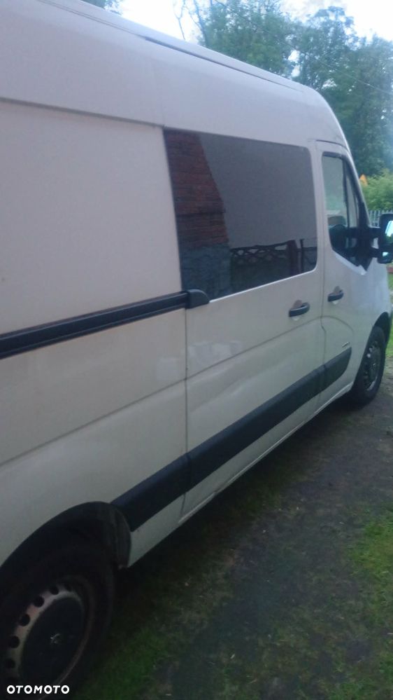 Opel Movano - 7
