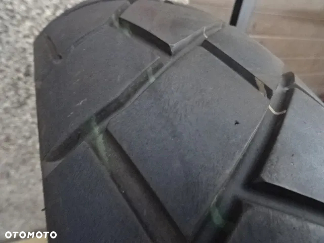 160/60/R17 69H Dunlop Trailmax Mixtour - 6