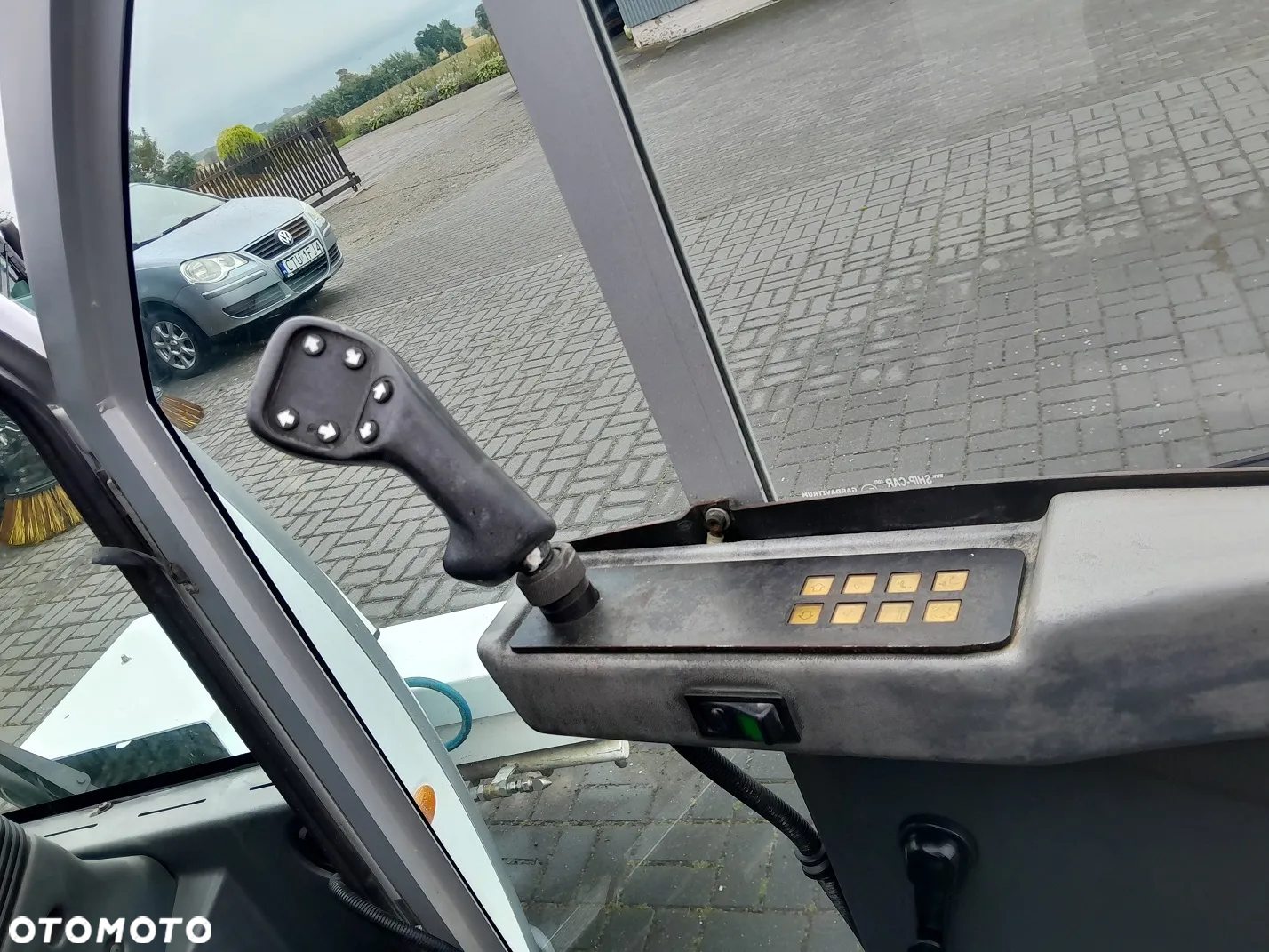 Inny Bucher City Lav 2020 - 22