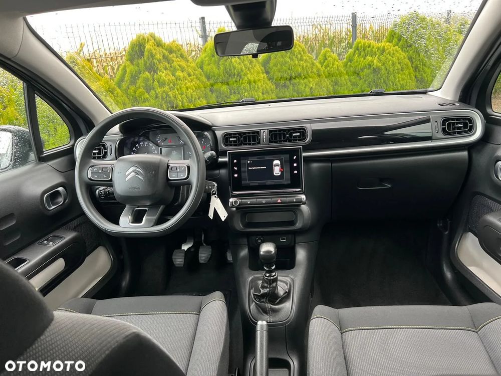 Citroën C3 - 14