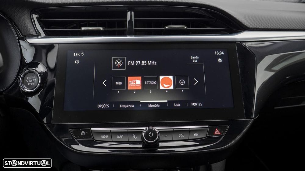 Opel Corsa-e Elegance - 20