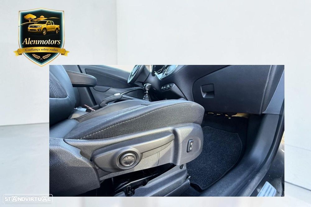 Opel Crossland 1.2 Ultimate - 42