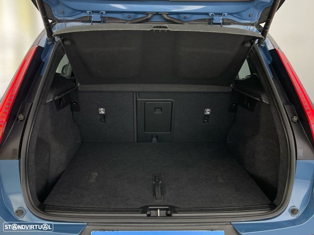 Volvo XC 40 Recharge Twin Plus - 13