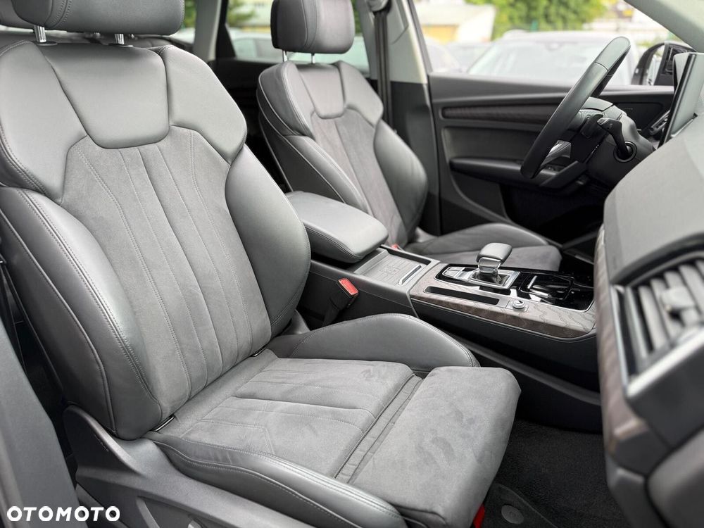 Audi Q5 - 27