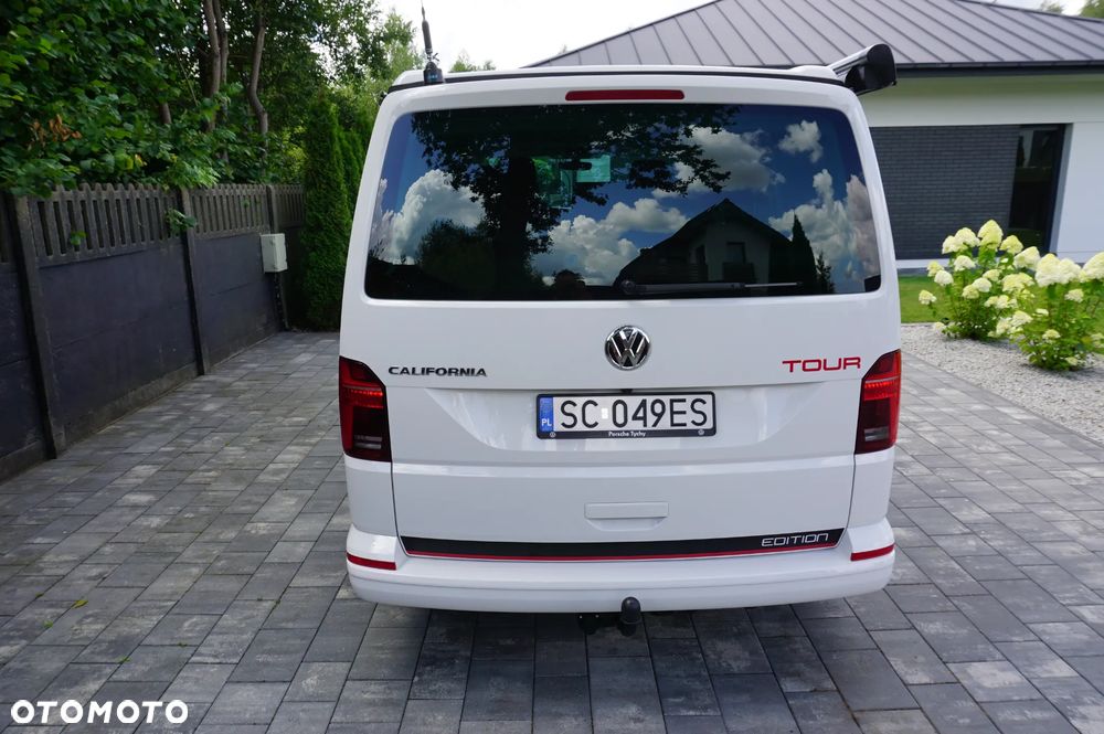 Volkswagen CALIFORNIA-BEATCH TOUR-7 OSOBOWY 2.0TDI-150KM.-DSG 7-SALON POLSKA - 9