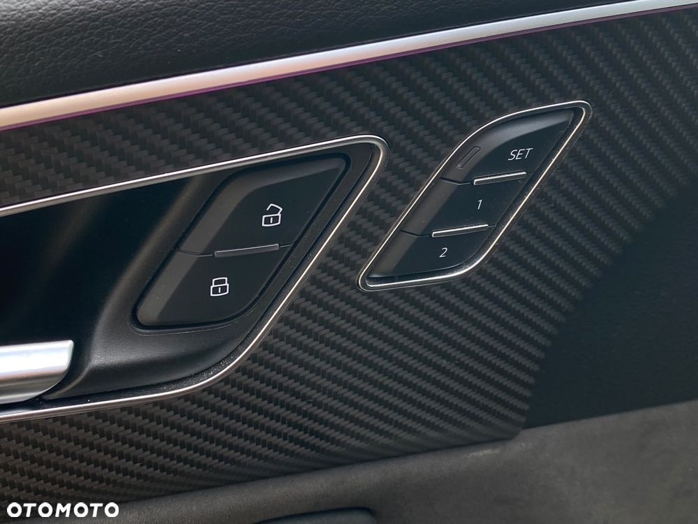 Audi RS Q8 TFSI mHEV Quattro Tiptronic - 26