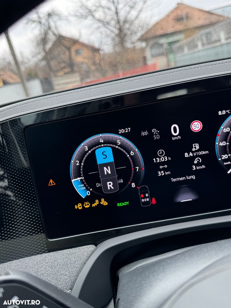 Volkswagen Passat 1.5 eTSI DSG MHEV Business - 15