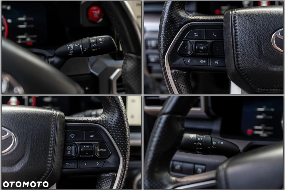 Toyota 4-Runner - 36