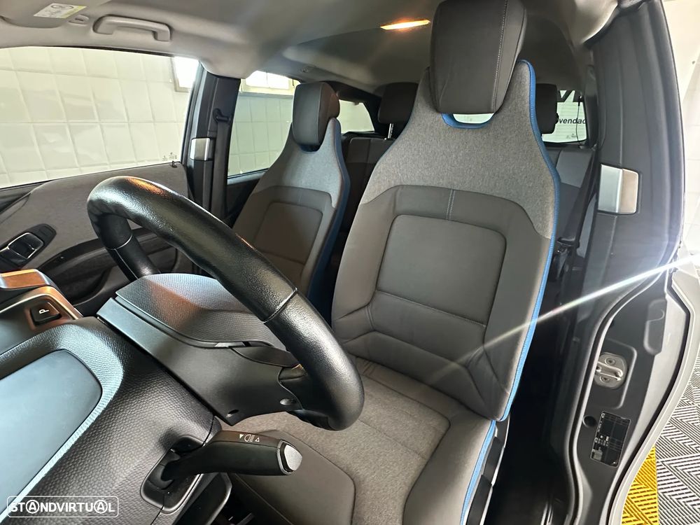 BMW i3 94Ah - 9