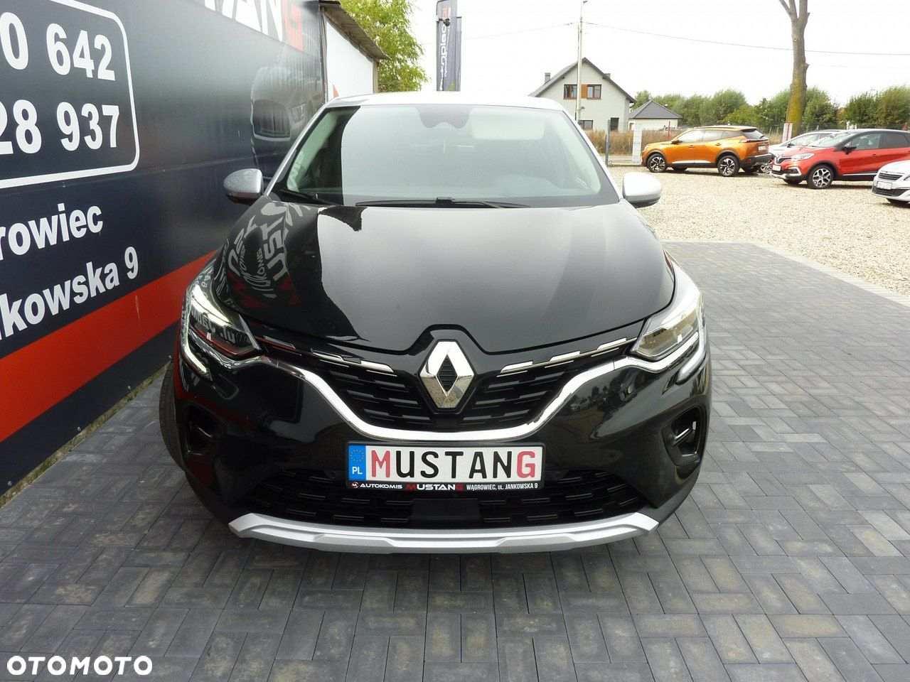 Renault Captur - 2