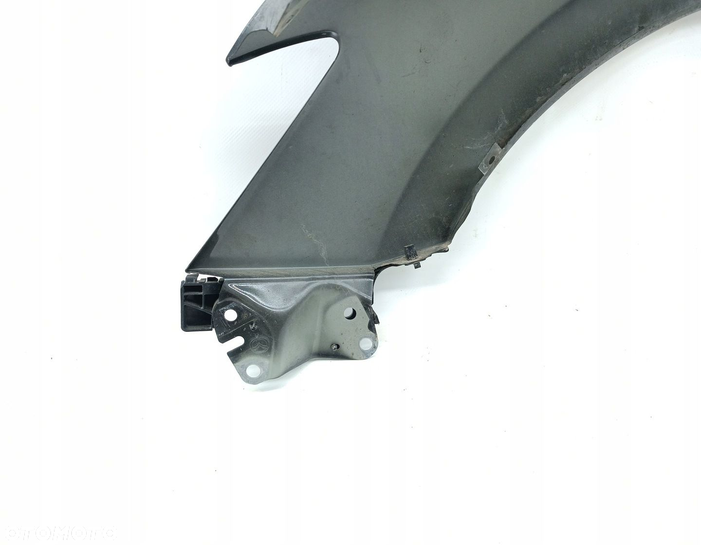 BŁOTNIK PRAWY PRZEDNI PRZÓD LIFT MAZDA 3 BM III 18R - 7