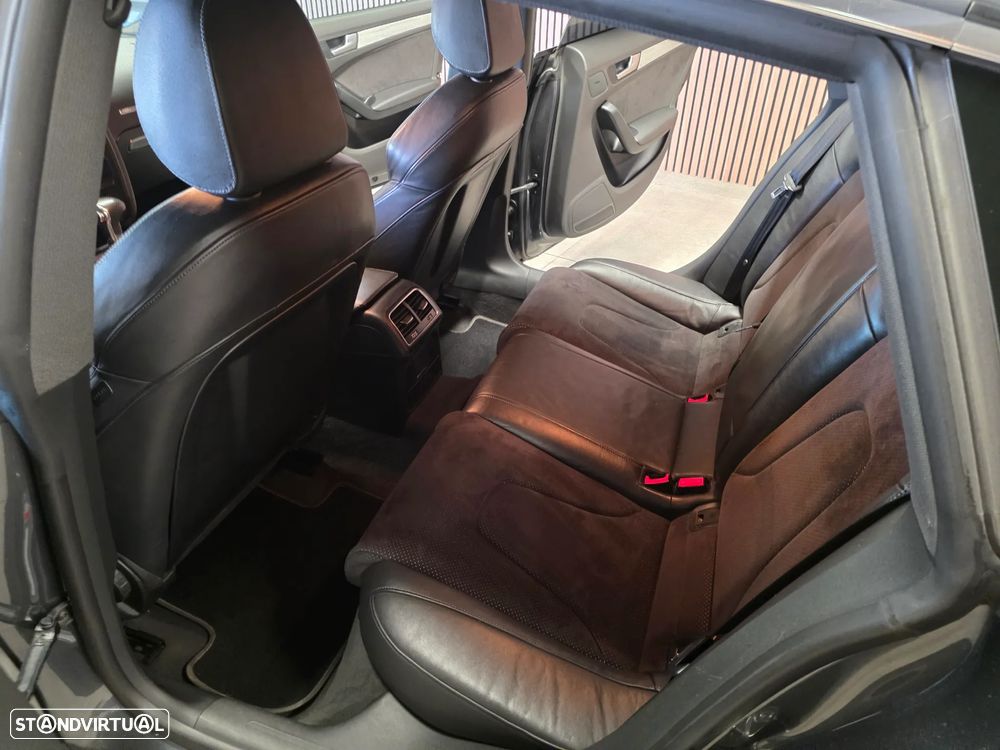 Audi A5 Sportback 2.0 TDI Multitronic S-line - 18