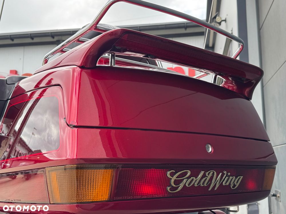 Honda GL - 27