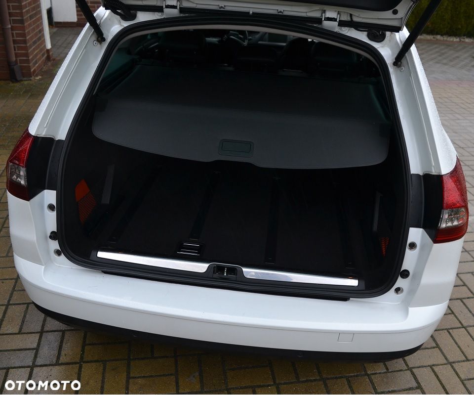 Citroën C5 HDi 165 FAP Exclusive - 21