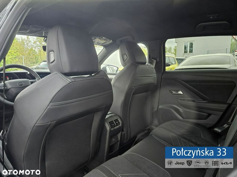 Opel Astra - 19