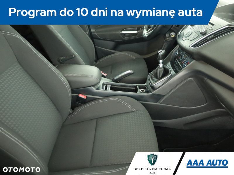 Ford C-MAX - 8