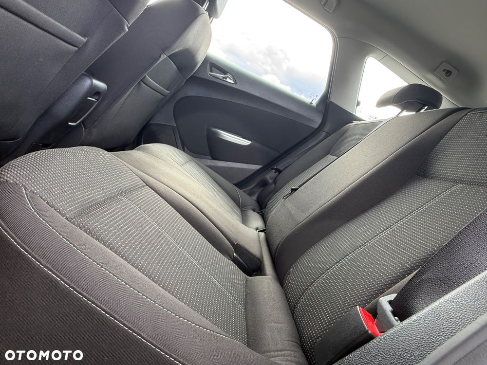 Opel Astra 1.4 Turbo Color Edition - 13