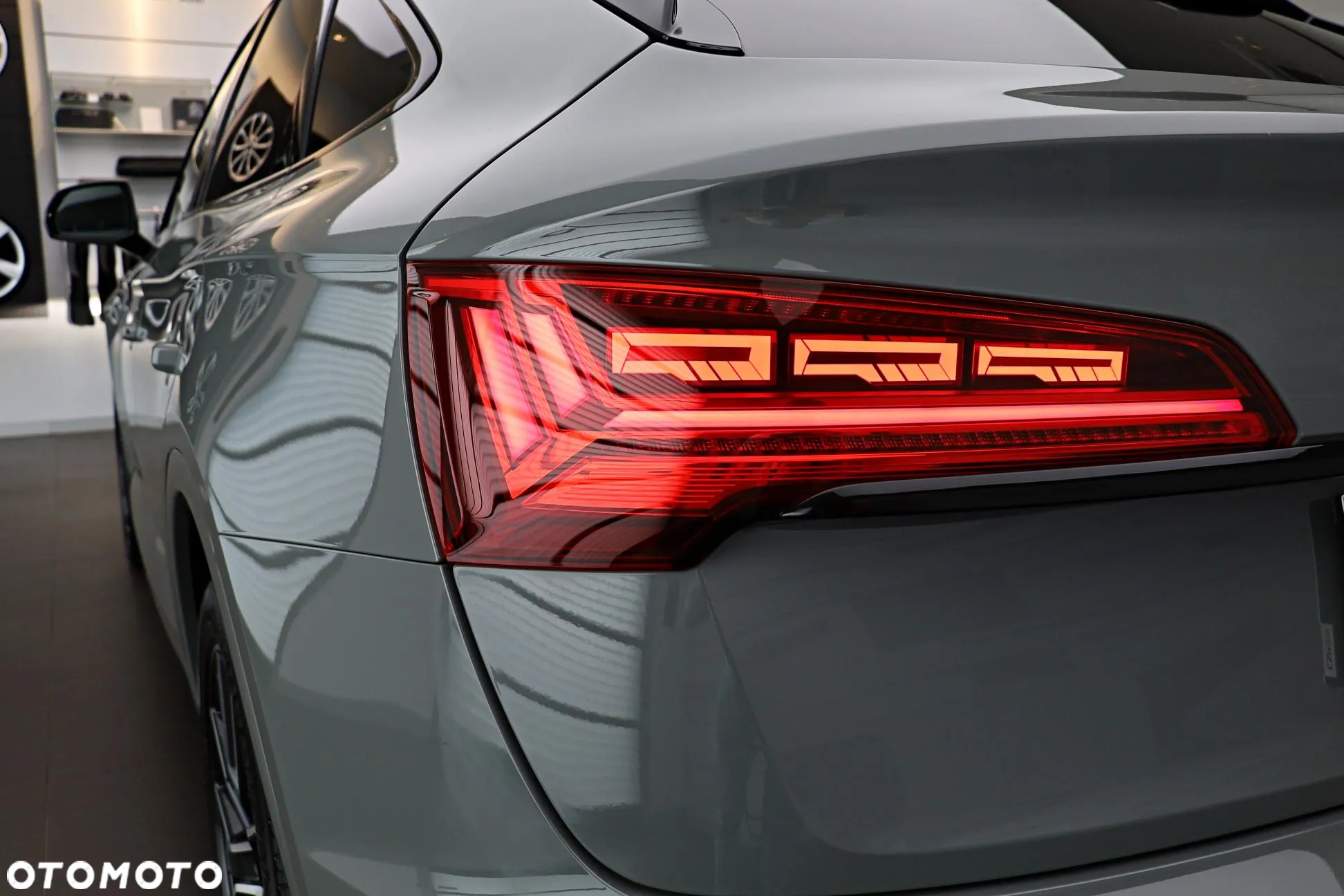 Audi Q5 - 13
