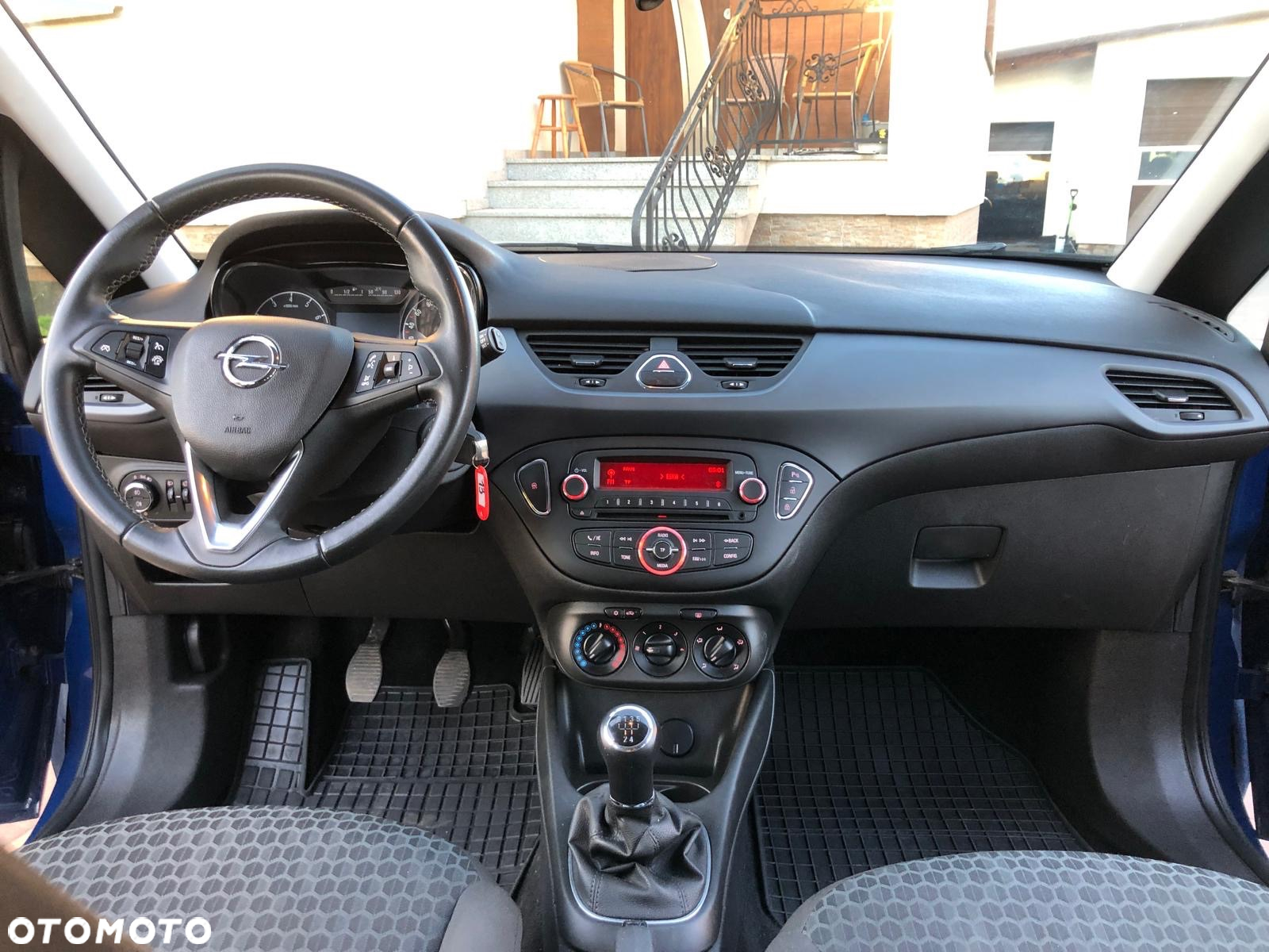 Opel Corsa 1.4 Color Edition - 11