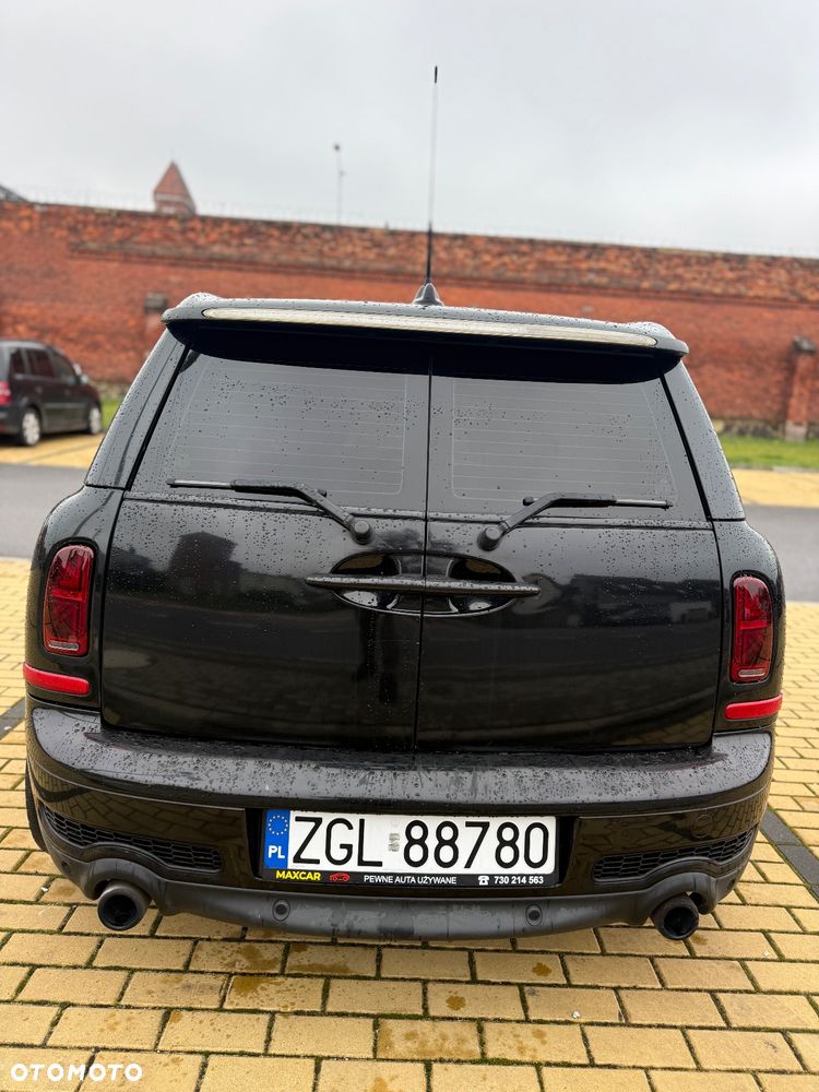 MINI Clubman - 7