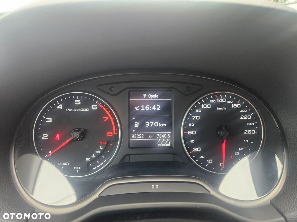 Audi Q2 1.0 TFSI ultra - 24