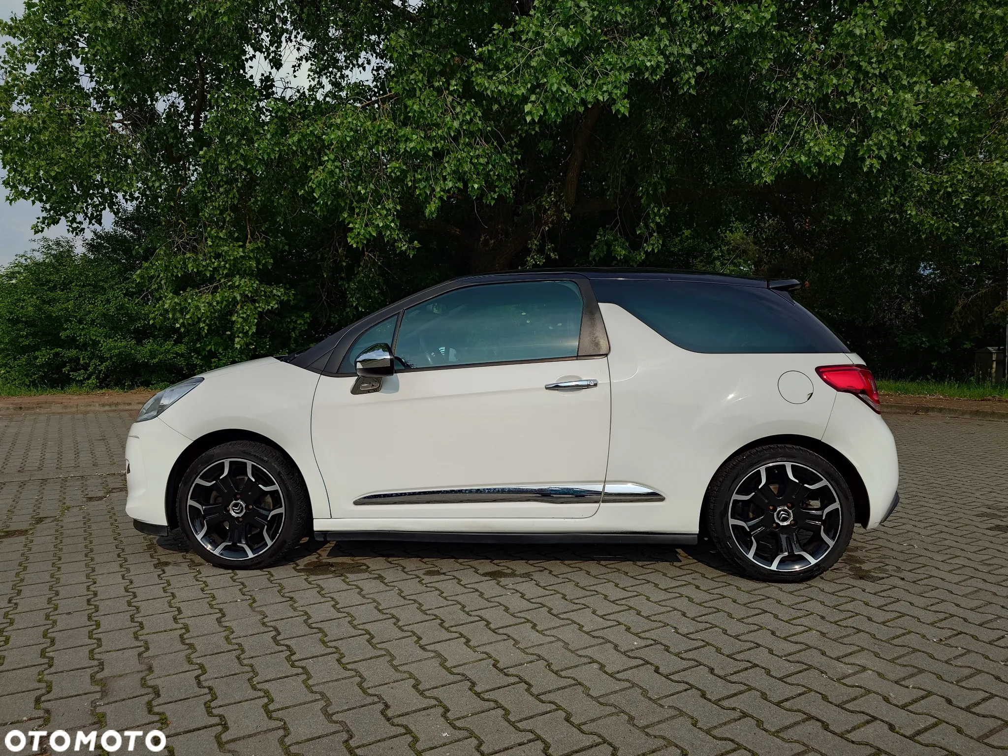 Citroën DS3 - 9