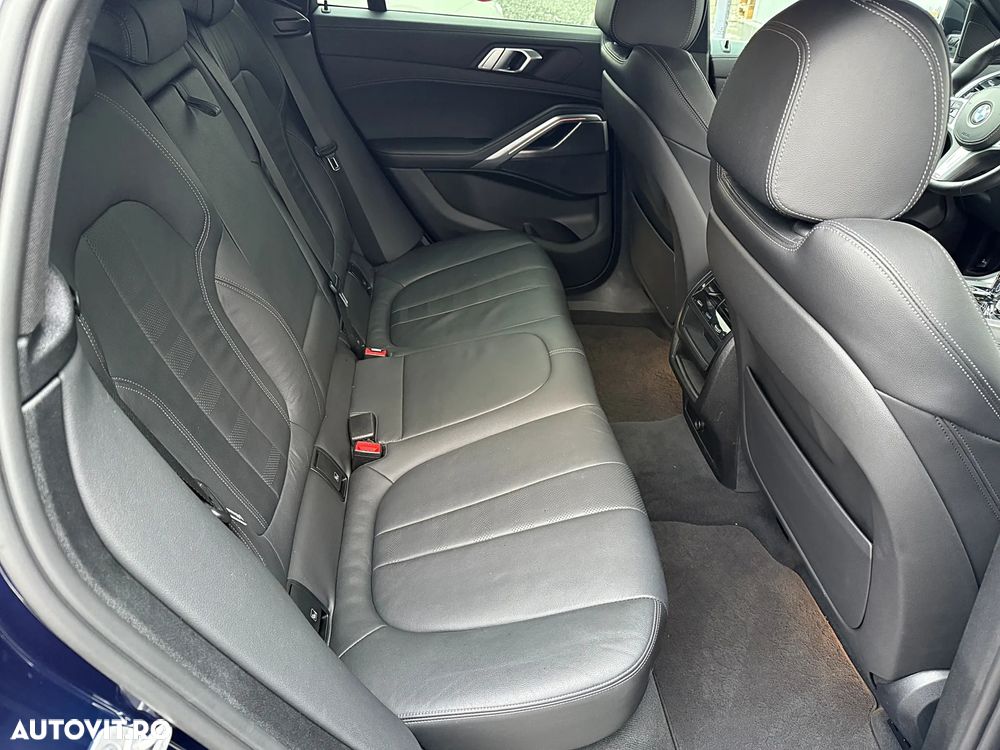 BMW X6 xDrive30d AT MHEV - 36