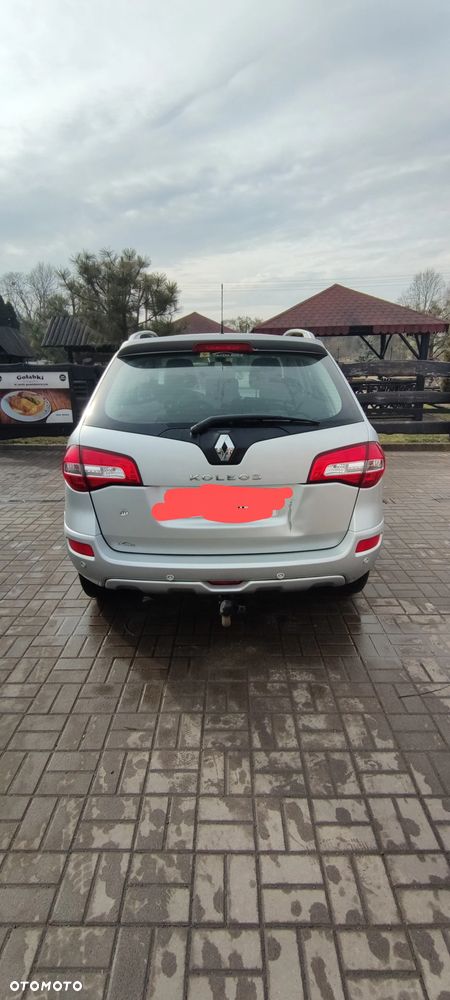 Renault Koleos - 3