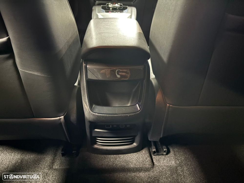 MG MG5 61 kWh Luxury - 19