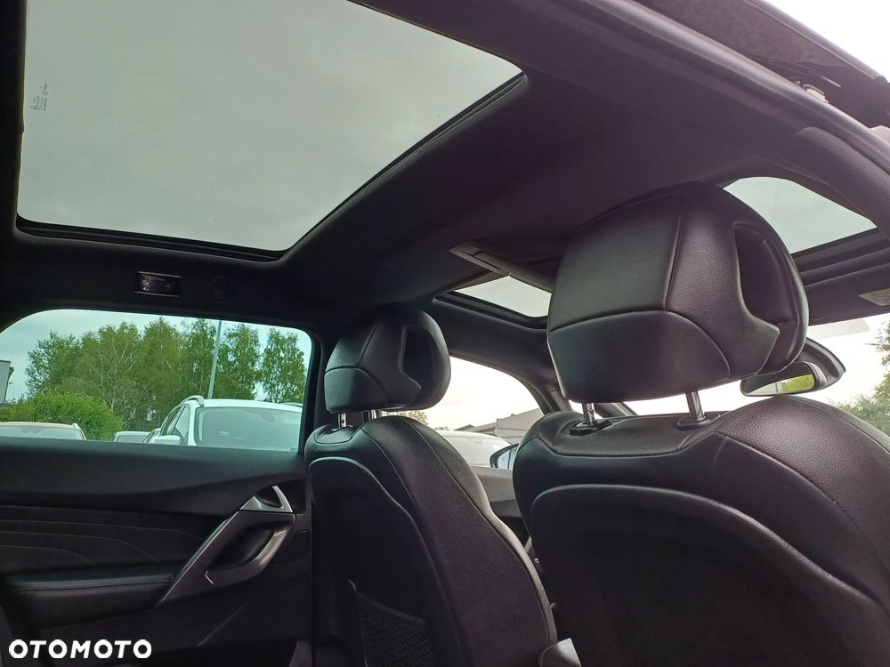 Citroën DS5 2.0 BlueHDi SportChic - 15