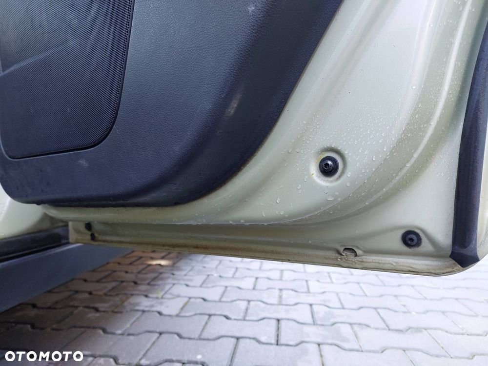 DRZWI KOMPLETNE PRAWY TYŁ VOLVO S40 II 464-46 - 9