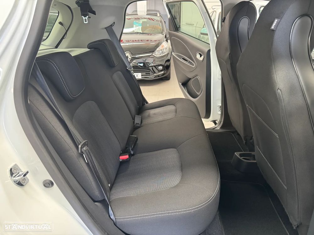 Renault Zoe - 20
