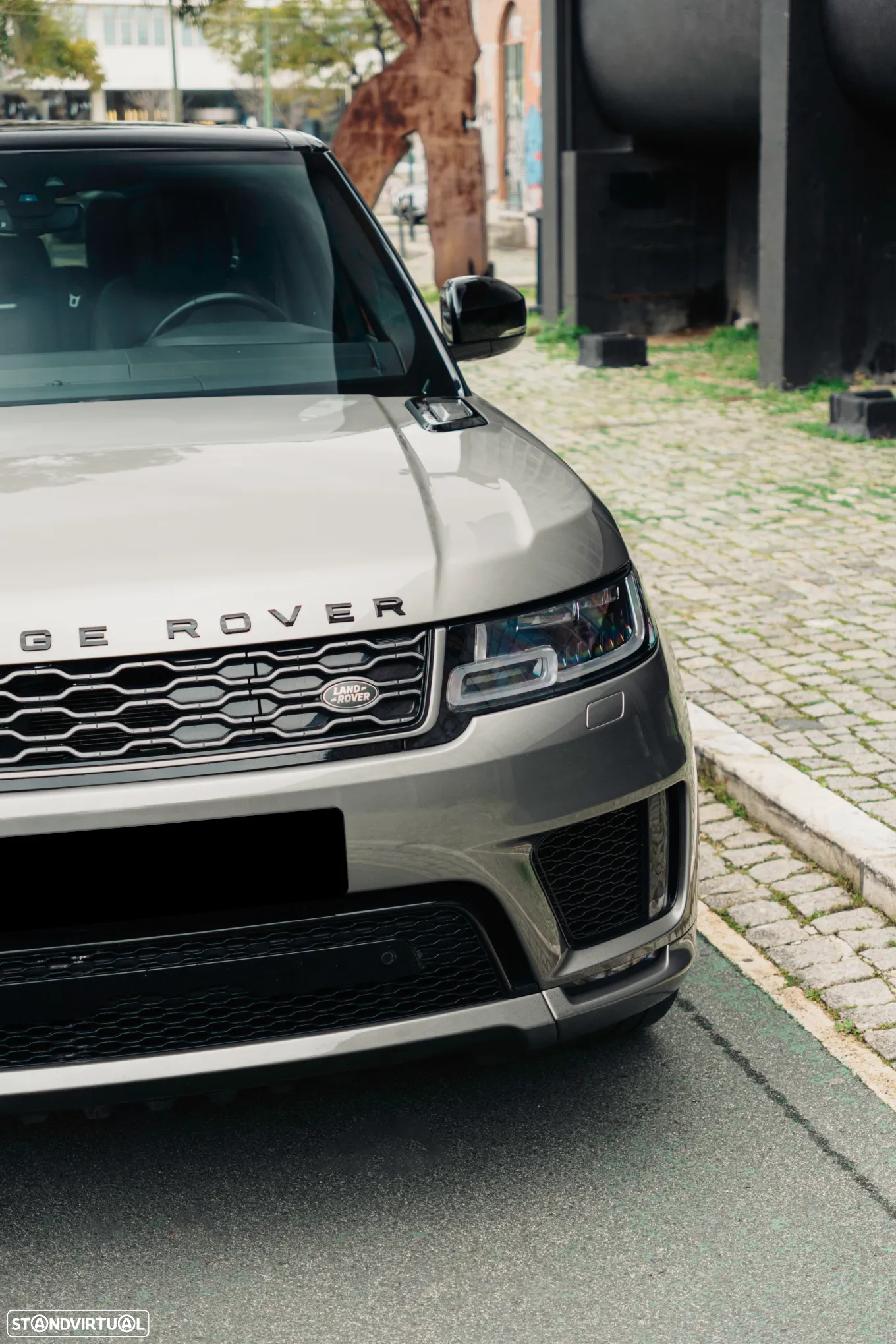 Land Rover Range Rover Sport 2.0 Si4 PHEV HSE Dynamic - 21