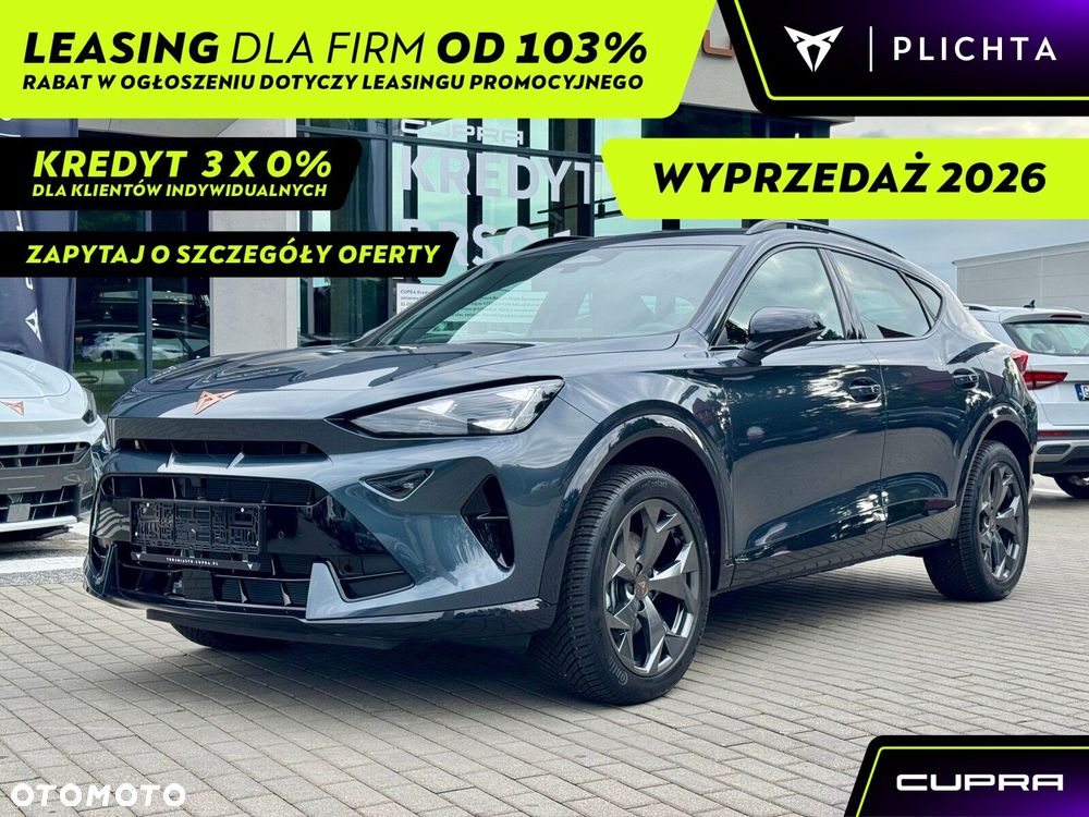 Cupra Formentor 1.5 eTSI mHEV DSG - 2