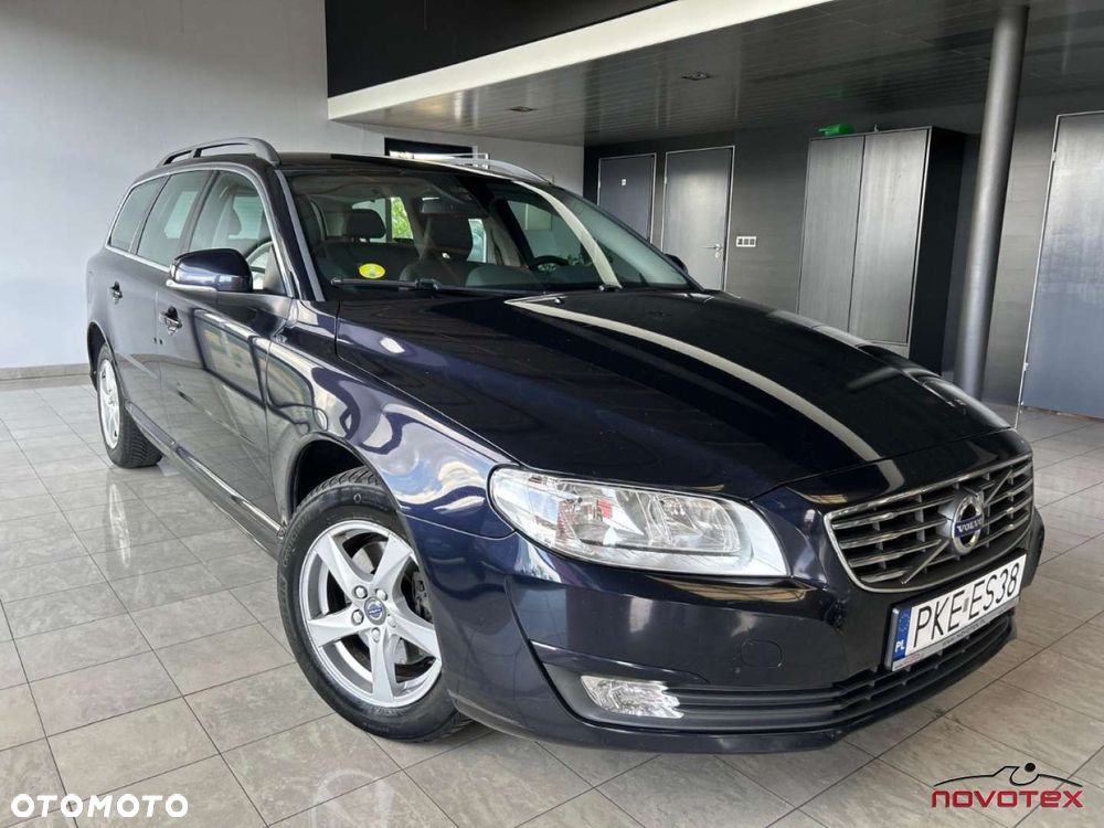 Volvo V70 D3 Momentum - 3
