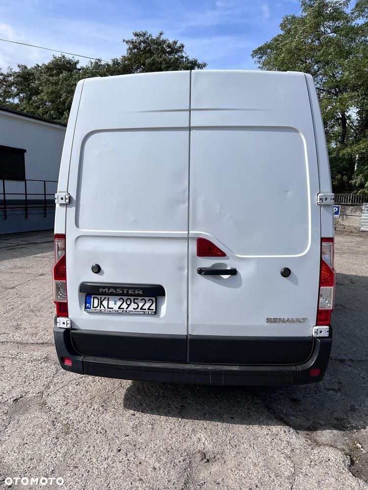 Renault Master - 5