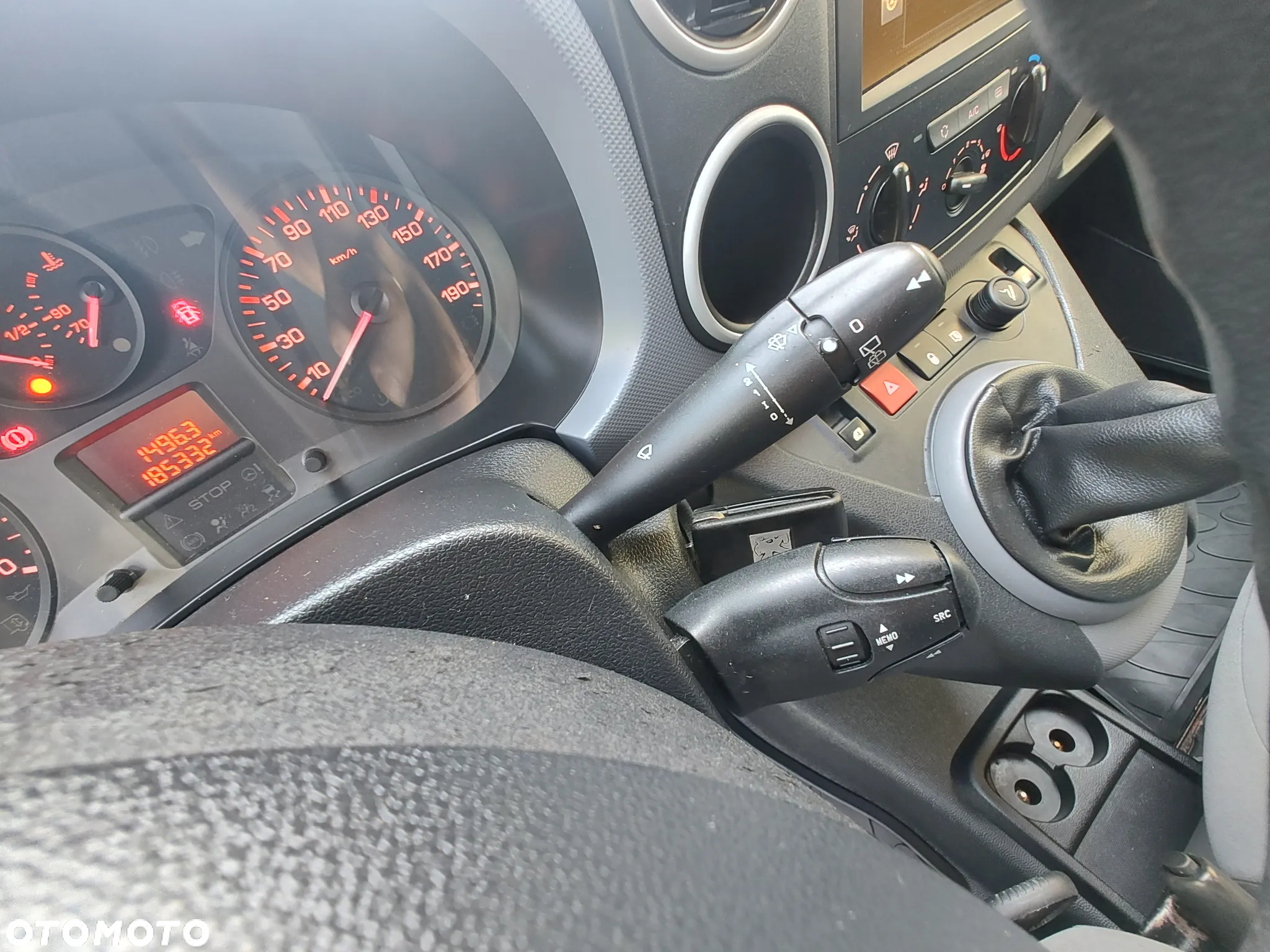 Peugeot Partner - 26